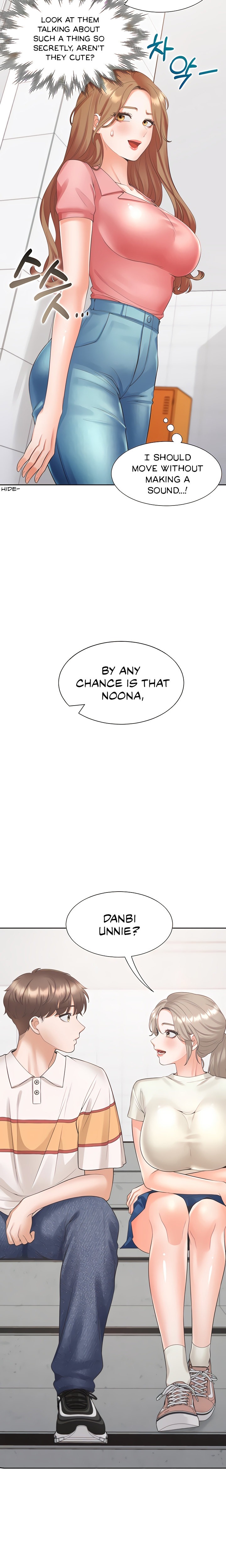 Bunking Bed Chapter 48 Page 24