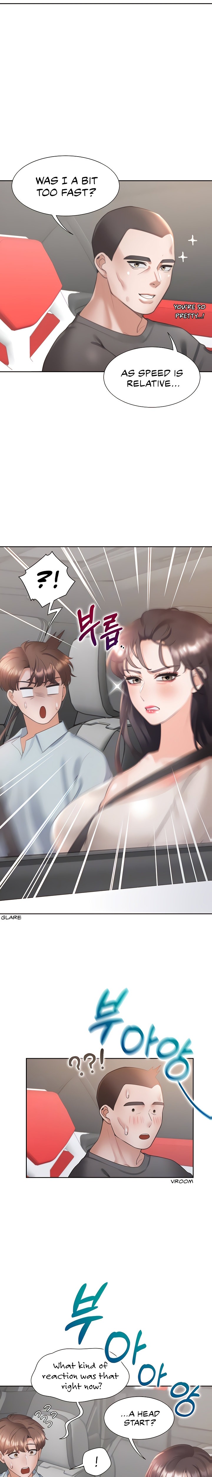 Bunking Bed Chapter 48 Page 4