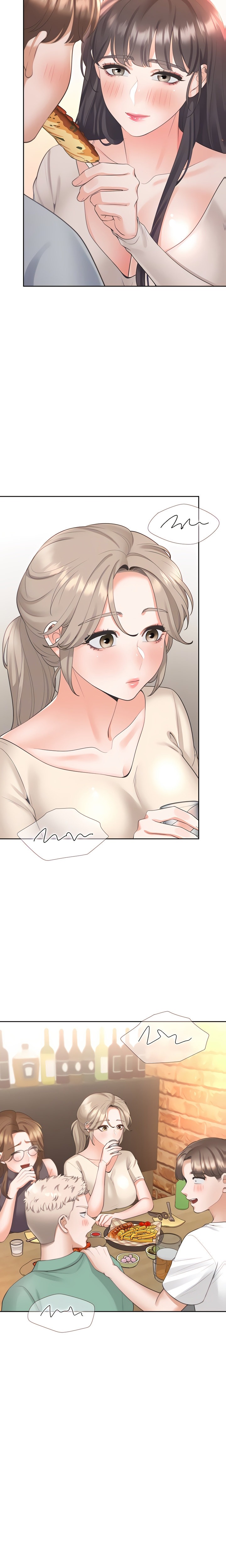 Bunking Bed Chapter 48 Page 7