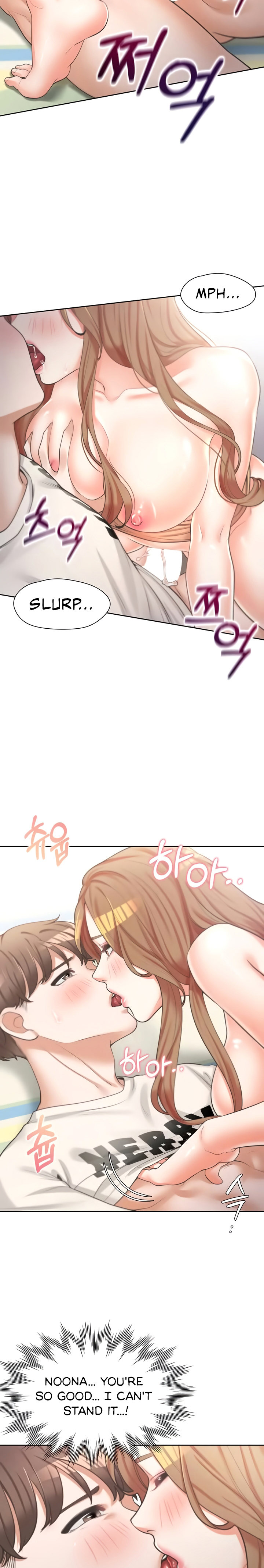 Bunking Bed Chapter 5 Page 13