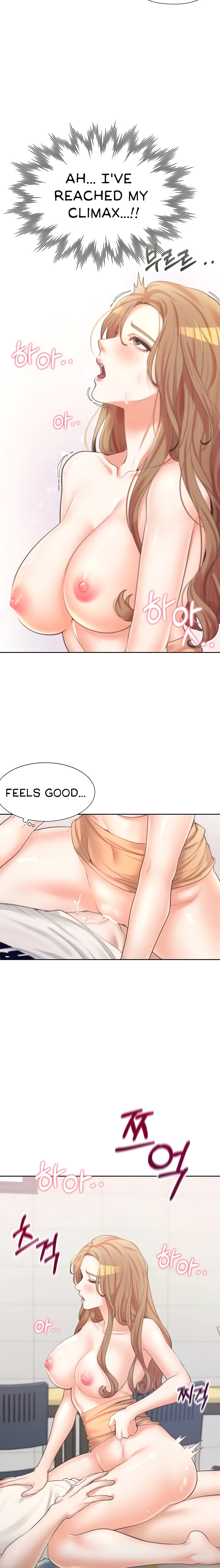Bunking Bed Chapter 5 Page 9