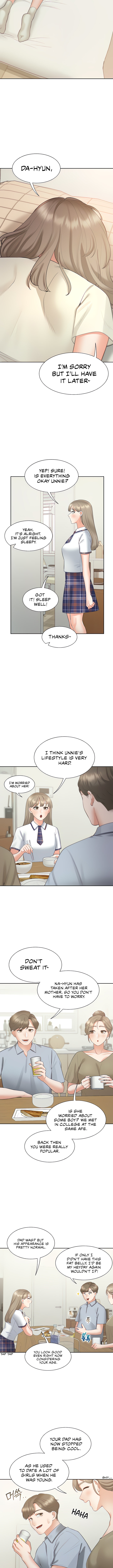 Bunking Bed Chapter 49 Page 13