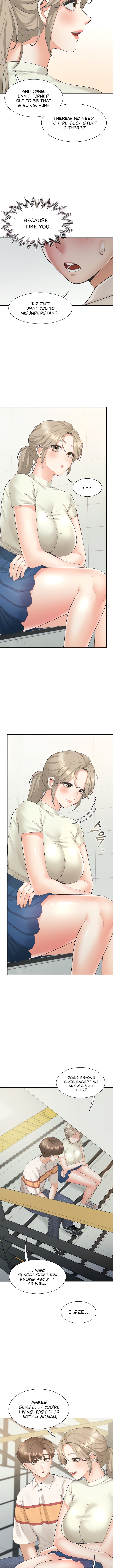 Bunking Bed Chapter 49 Page 6