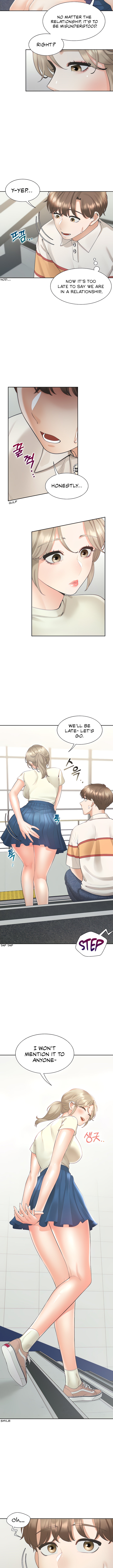 Bunking Bed Chapter 49 Page 7