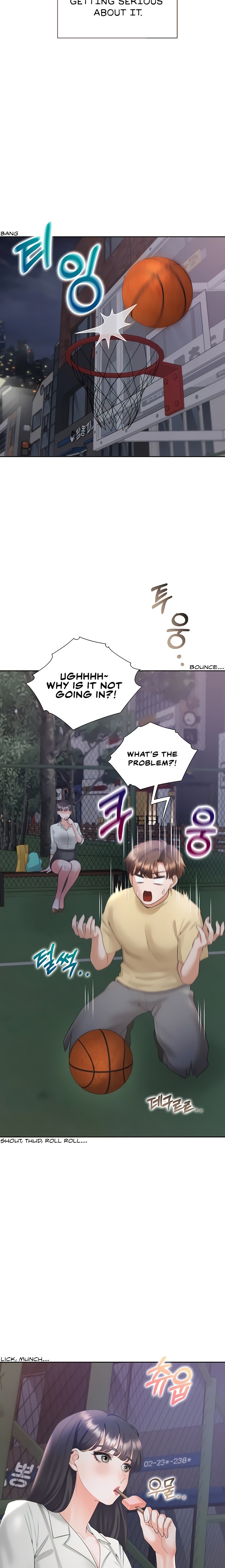 Bunking Bed Chapter 50 Page 21