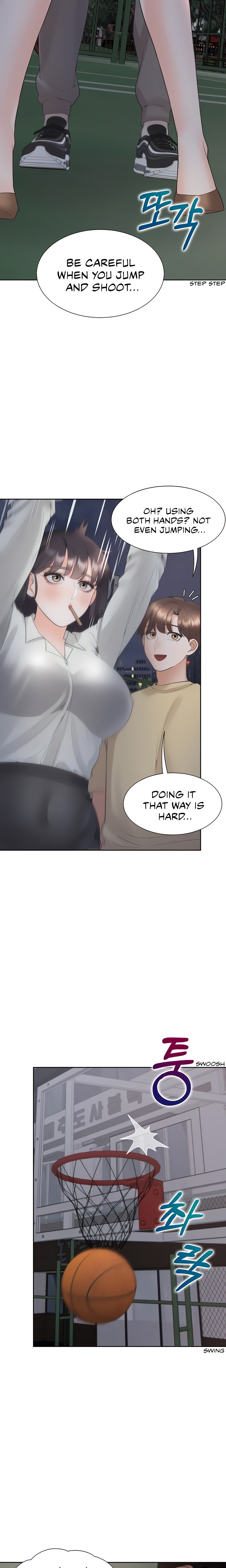 Bunking Bed Chapter 50 Page 23
