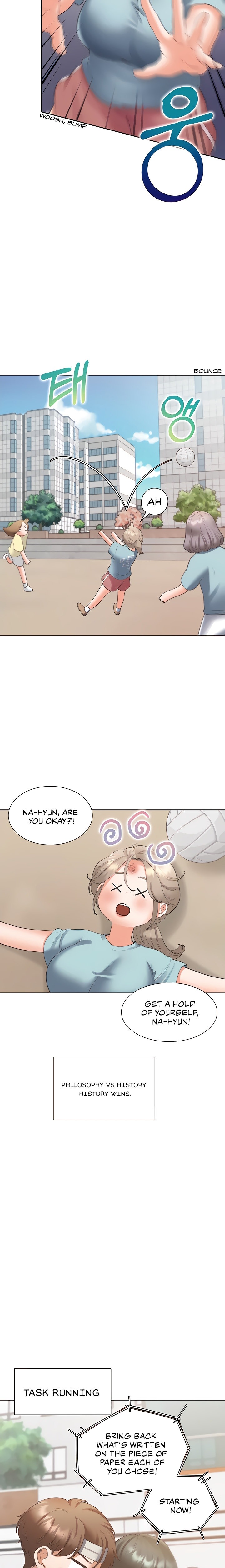 Bunking Bed Chapter 51 Page 20