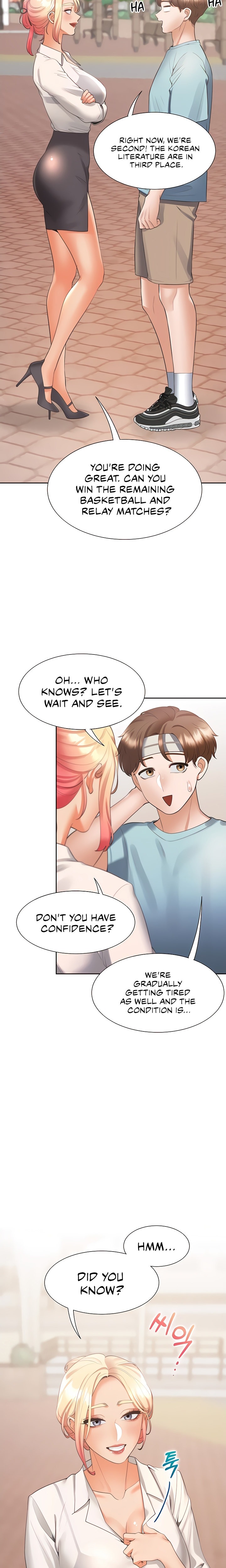 Bunking Bed Chapter 51 Page 24