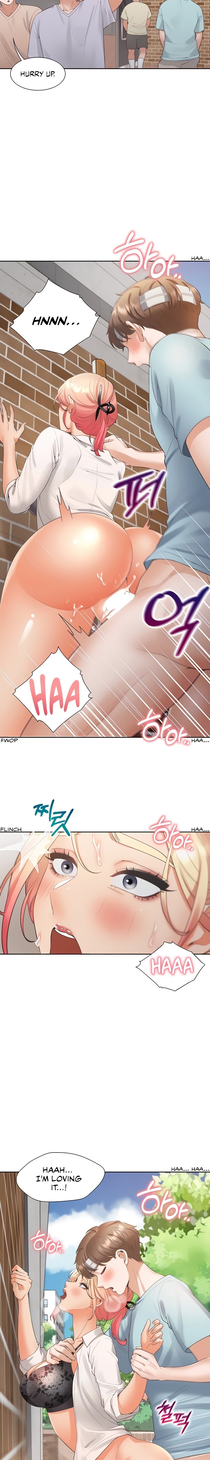 Bunking Bed Chapter 52 Page 10