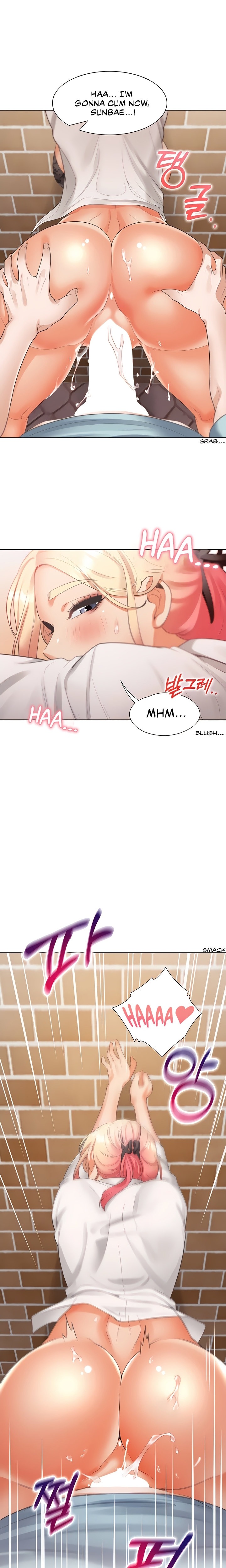 Bunking Bed Chapter 52 Page 18