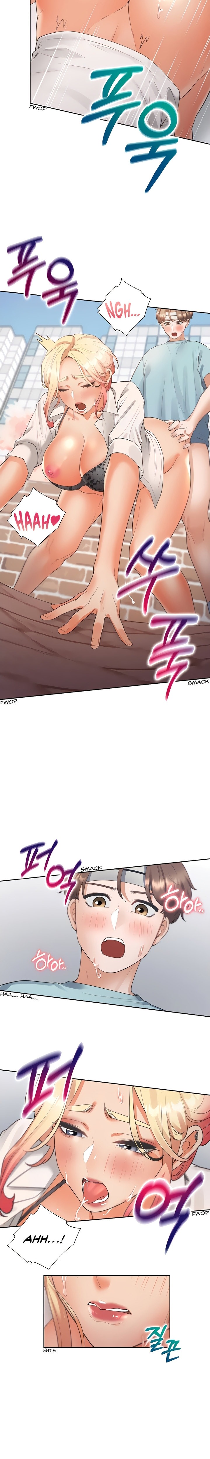 Bunking Bed Chapter 52 Page 22