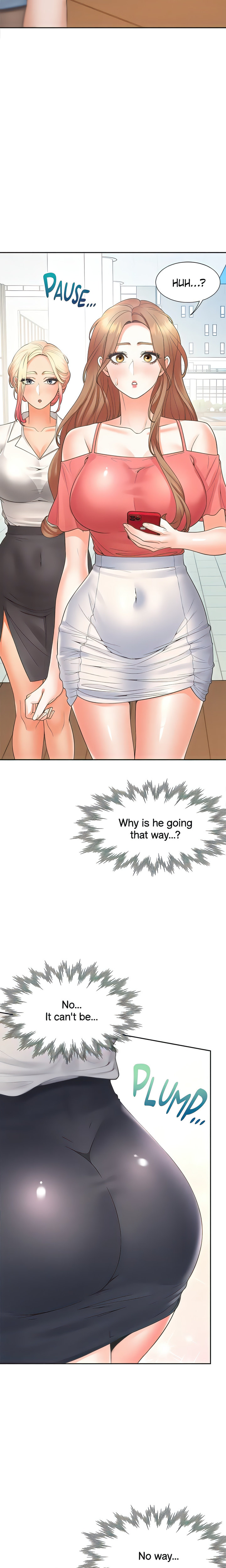 Bunking Bed Chapter 53 Page 14