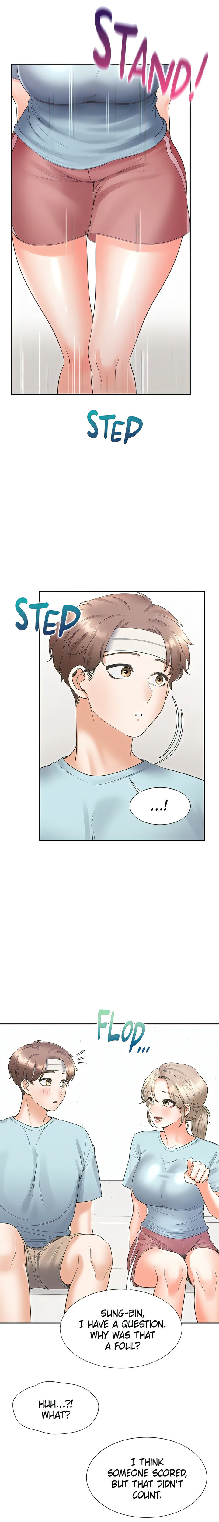 Bunking Bed Chapter 53 Page 22