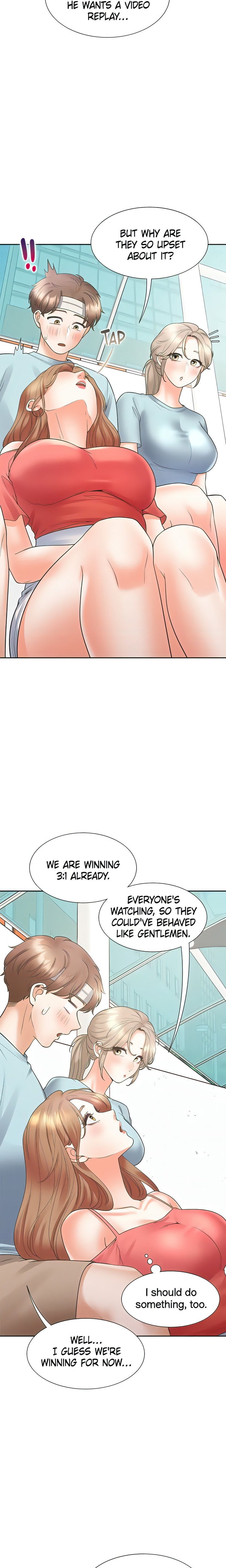 Bunking Bed Chapter 53 Page 24