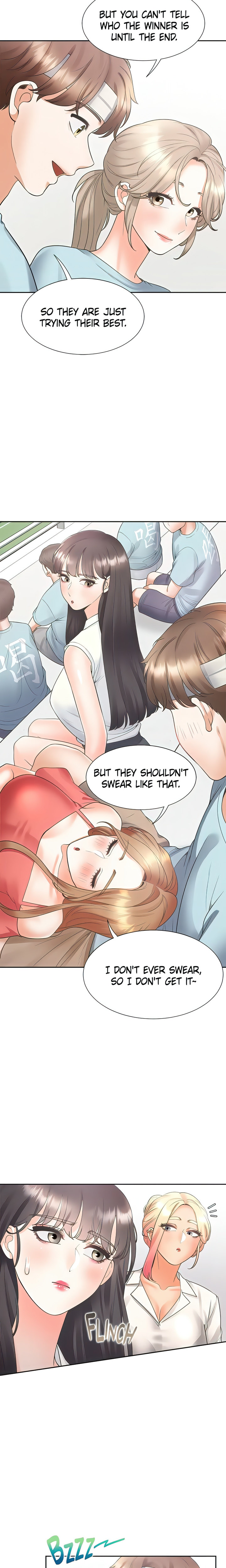 Bunking Bed Chapter 53 Page 25