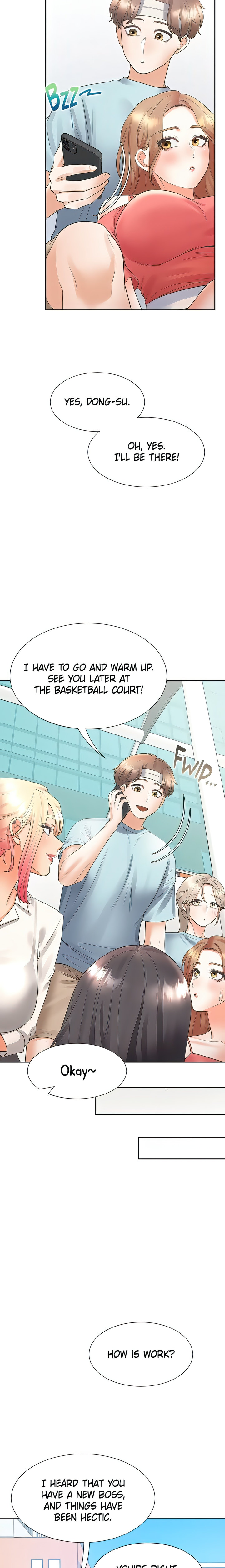 Bunking Bed Chapter 53 Page 26