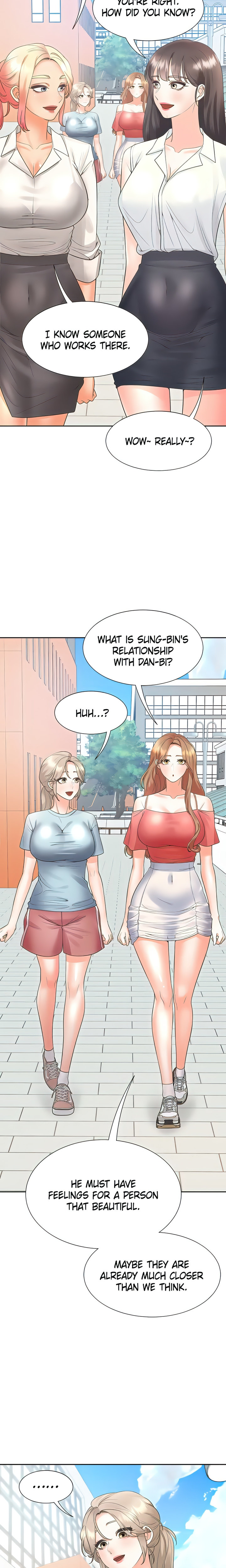 Bunking Bed Chapter 53 Page 27