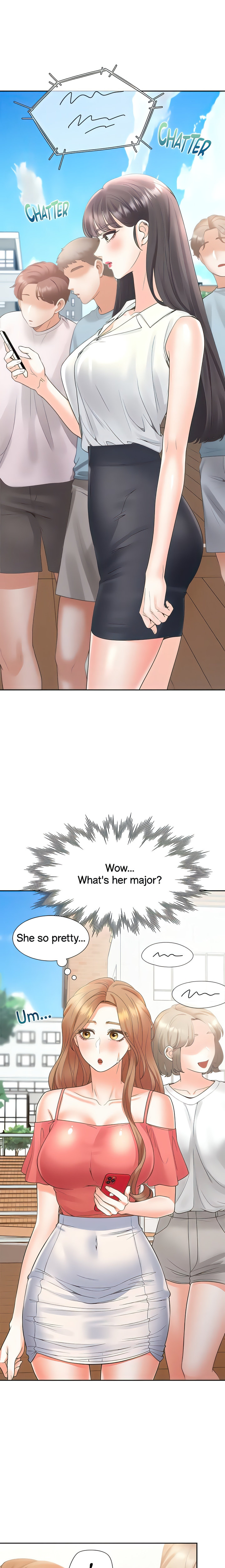 Bunking Bed Chapter 53 Page 4