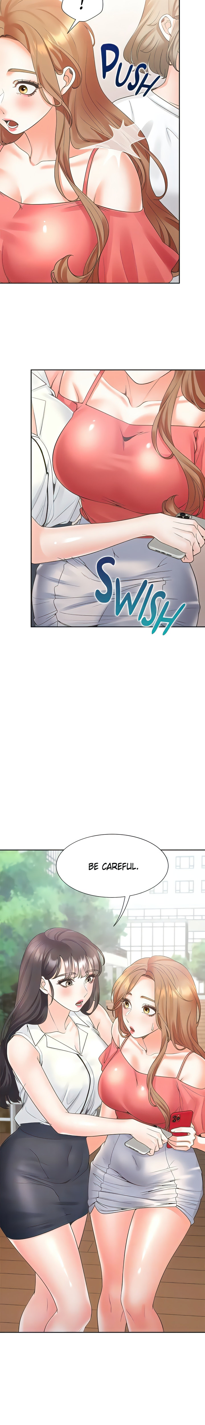 Bunking Bed Chapter 53 Page 5