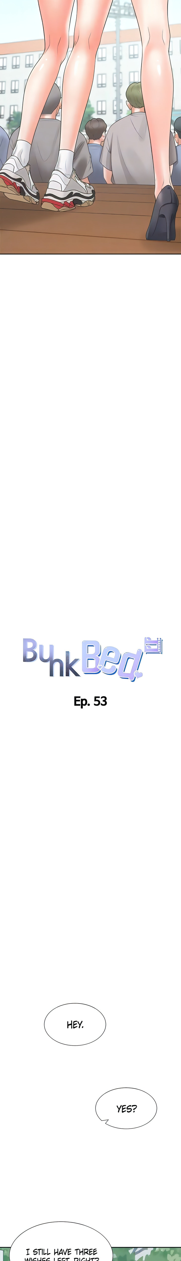 Bunking Bed Chapter 53 Page 7
