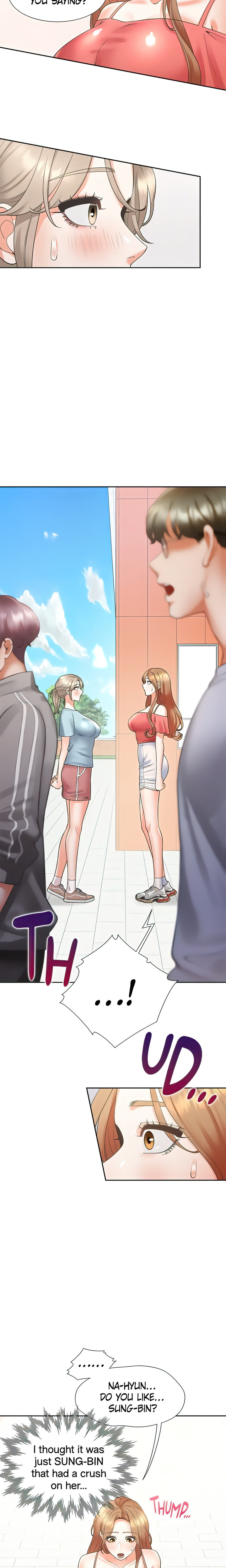 Bunking Bed Chapter 54 Page 4