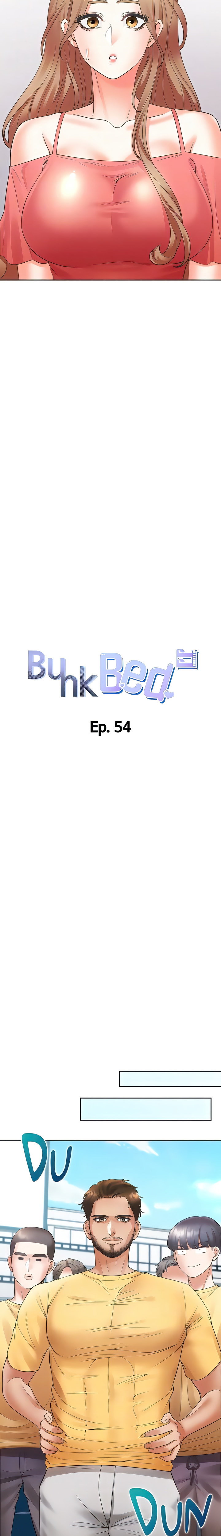 Bunking Bed Chapter 54 Page 7