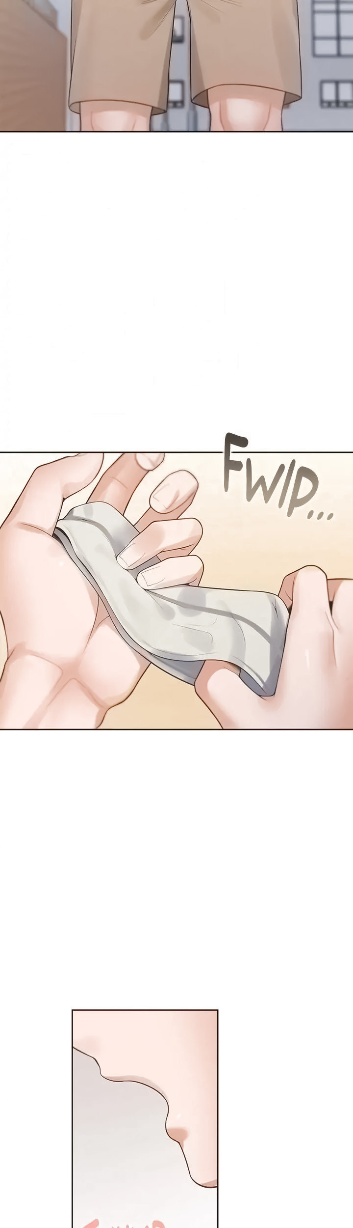 Bunking Bed Chapter 55 Page 19