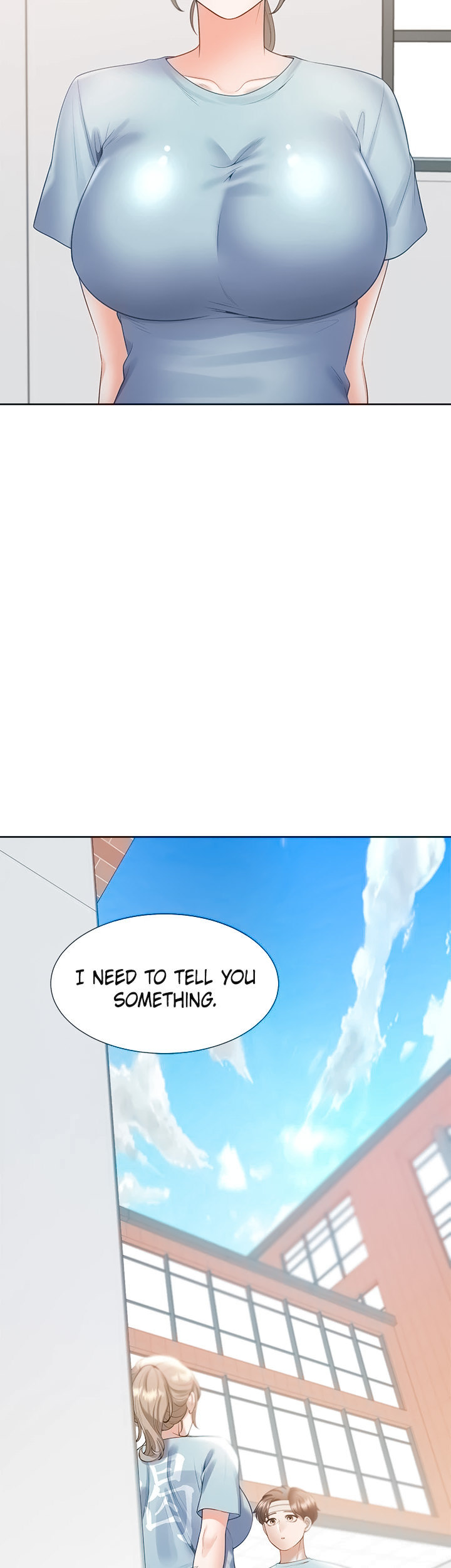 Bunking Bed Chapter 55 Page 2