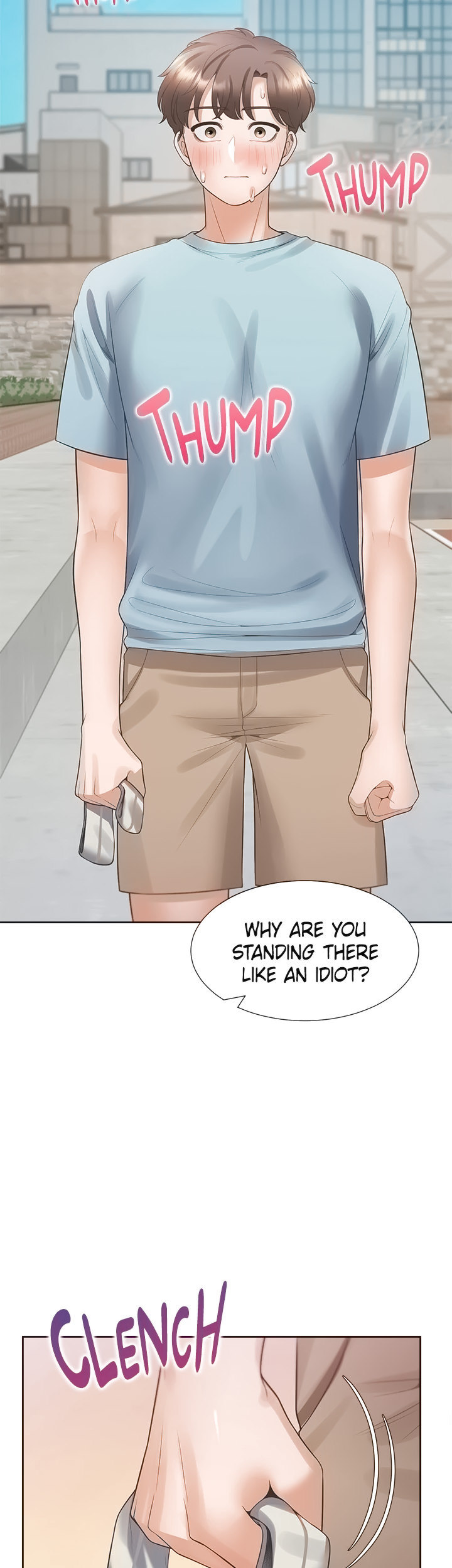 Bunking Bed Chapter 55 Page 24
