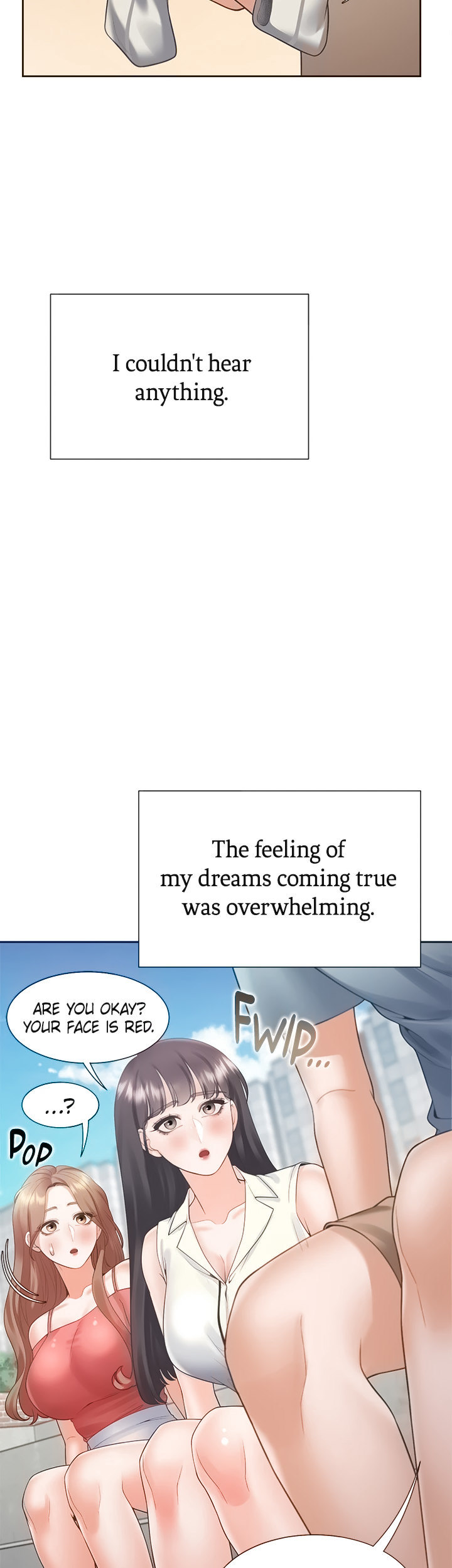 Bunking Bed Chapter 55 Page 25