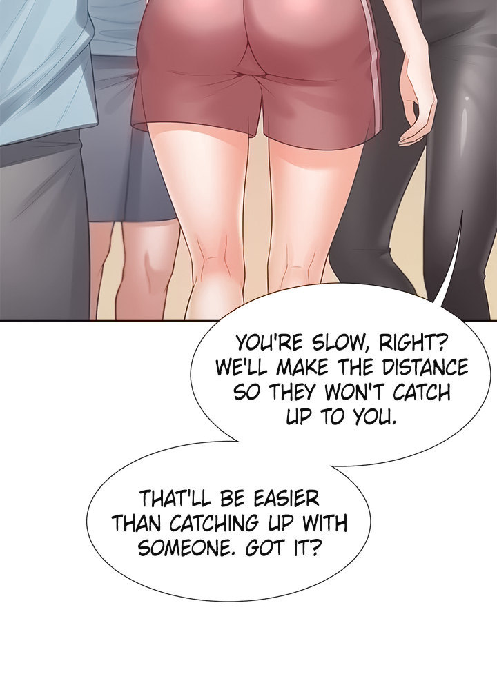 Bunking Bed Chapter 55 Page 27