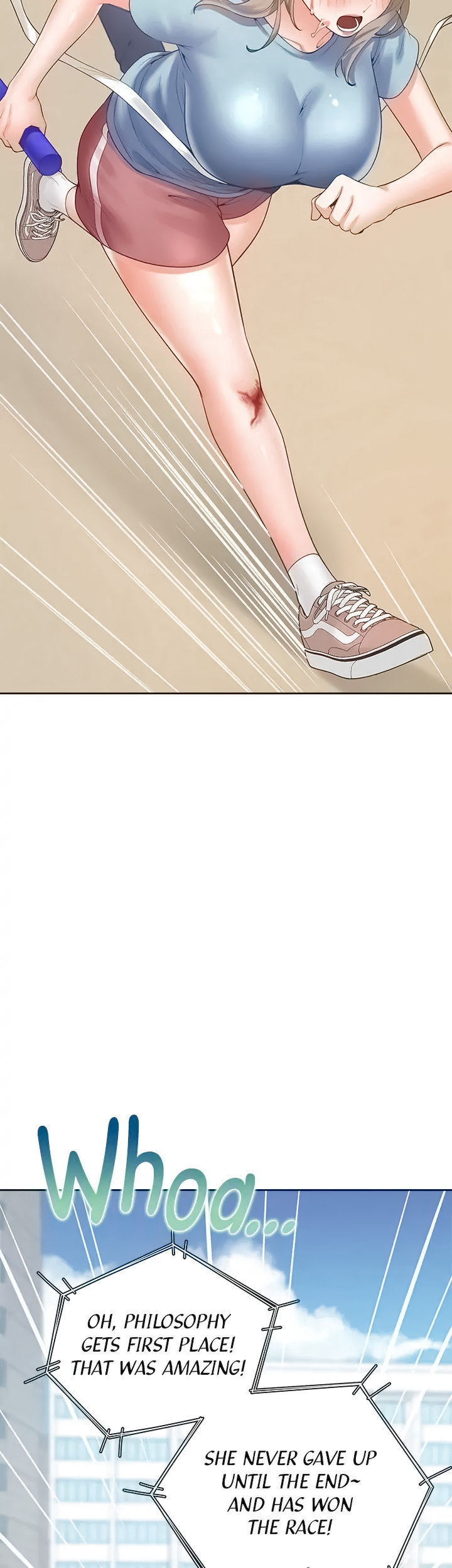 Bunking Bed Chapter 55 Page 40