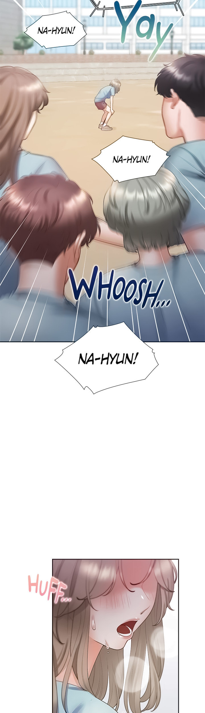 Bunking Bed Chapter 55 Page 41
