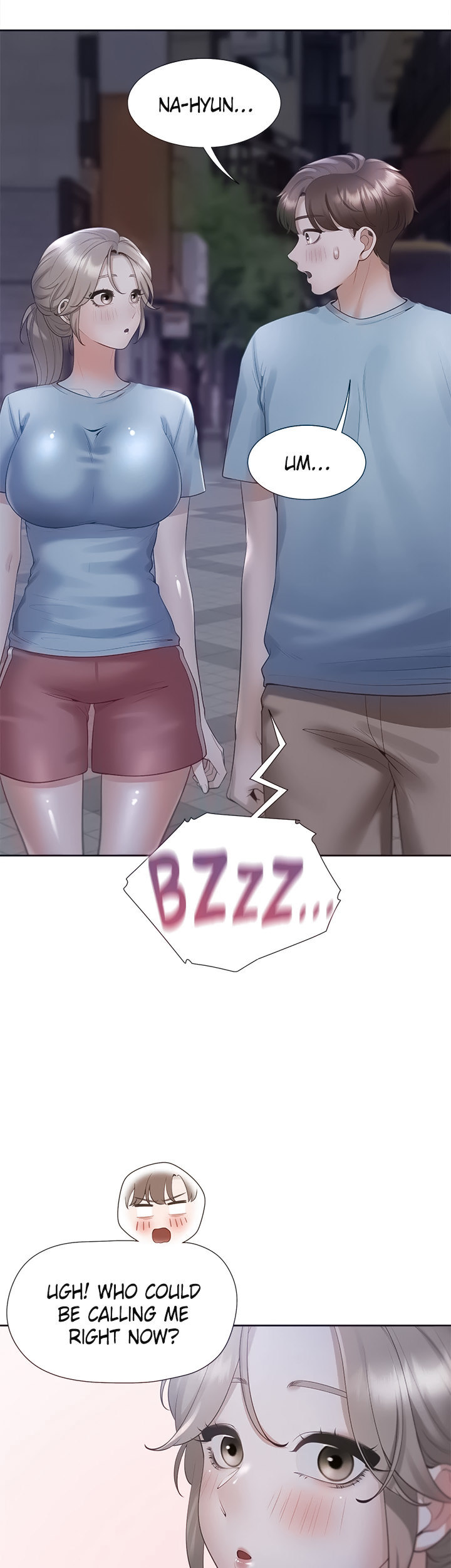Bunking Bed Chapter 55 Page 53
