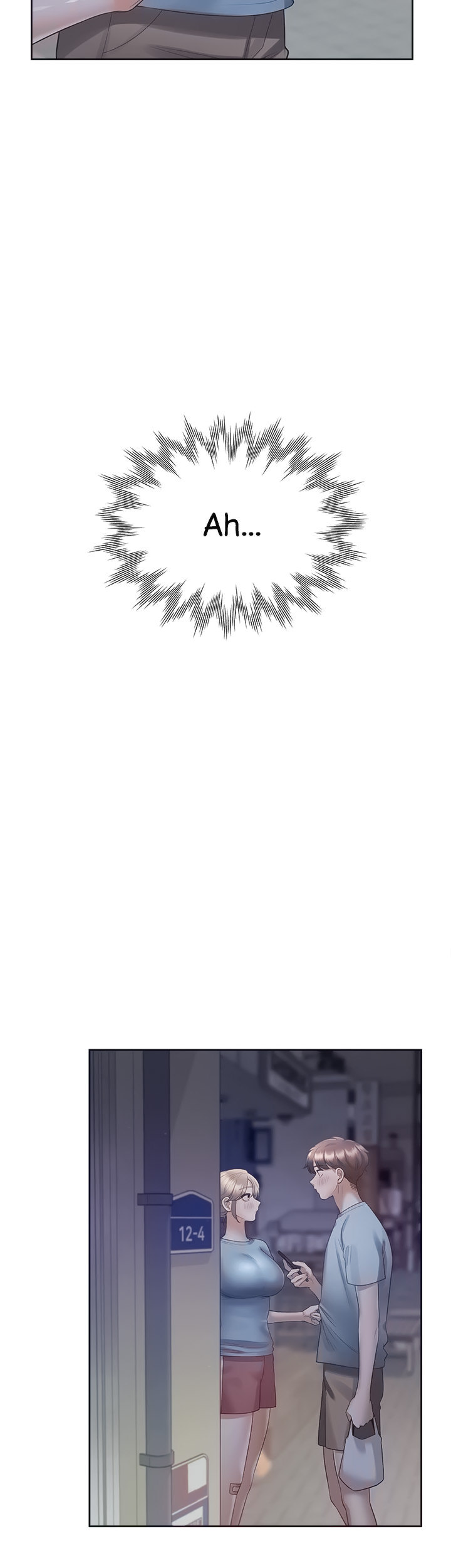 Bunking Bed Chapter 55 Page 57