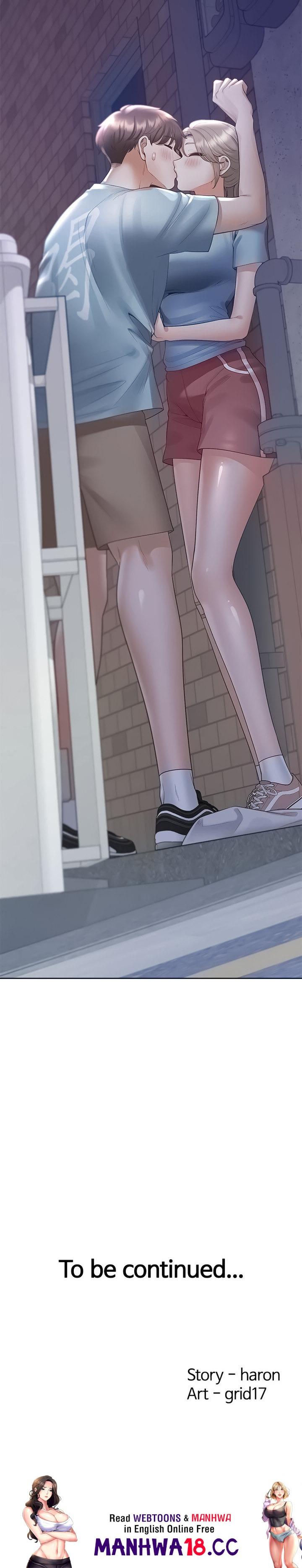 Bunking Bed Chapter 55 Page 59