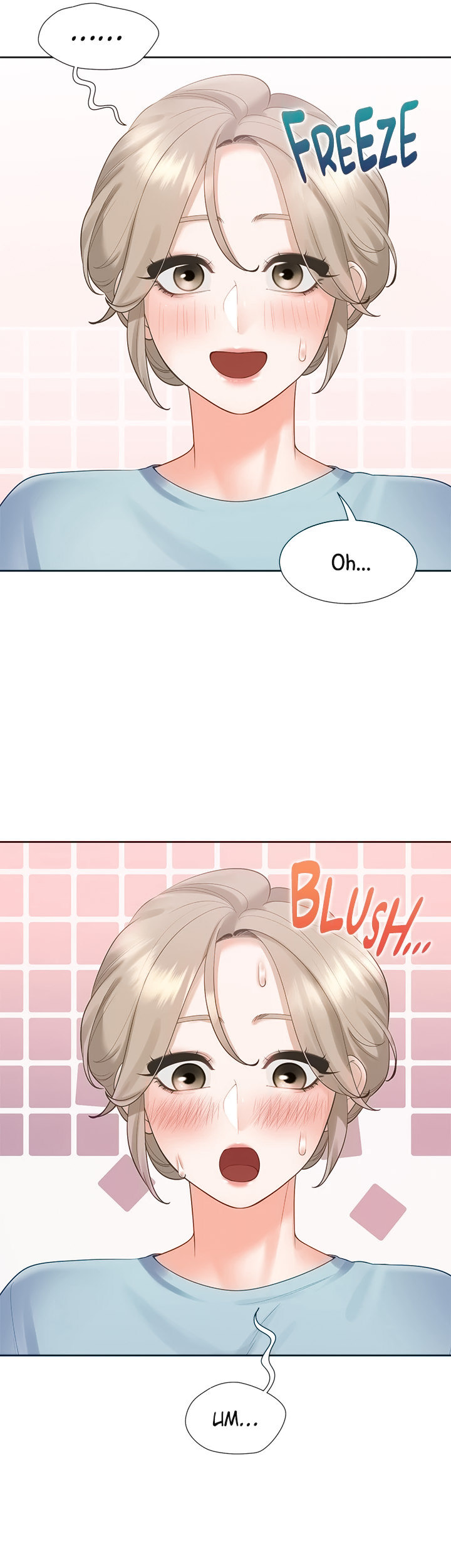 Bunking Bed Chapter 55 Page 6