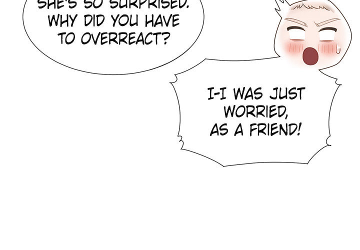 Bunking Bed Chapter 55 Page 9