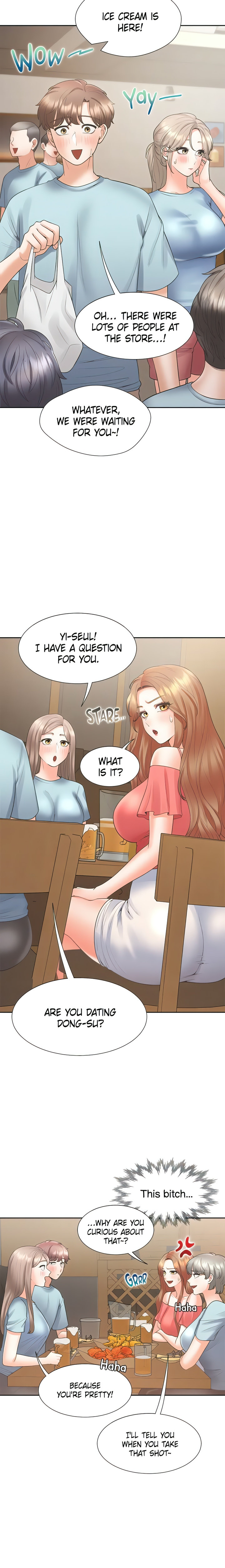 Bunking Bed Chapter 56 Page 10