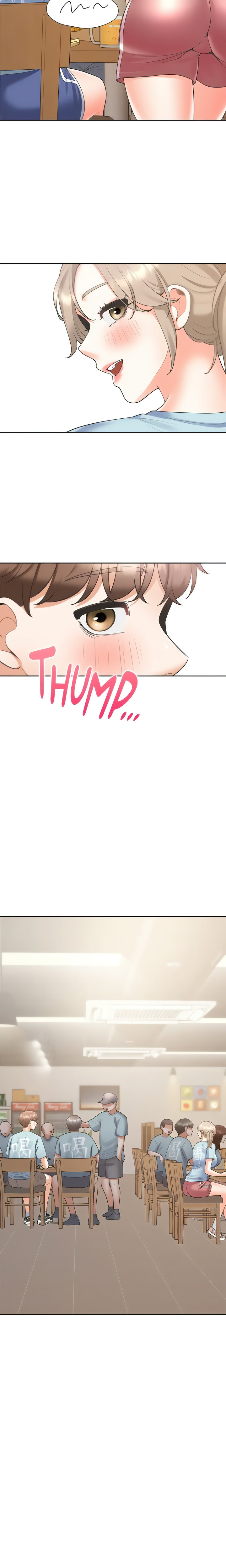 Bunking Bed Chapter 56 Page 13