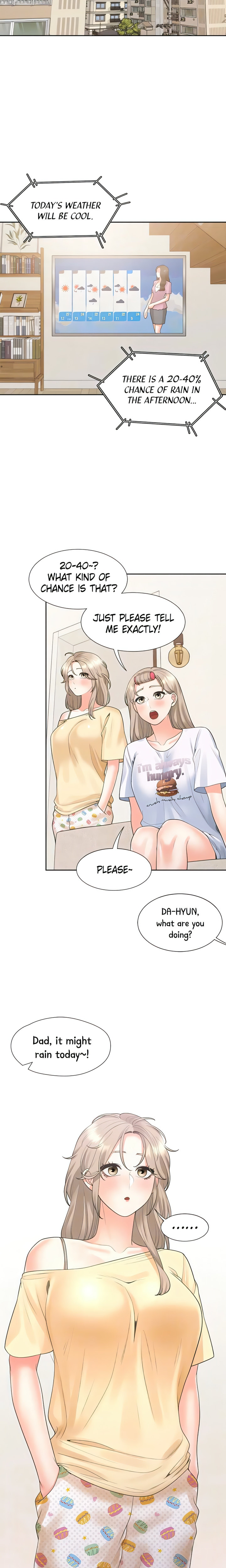 Bunking Bed Chapter 56 Page 16