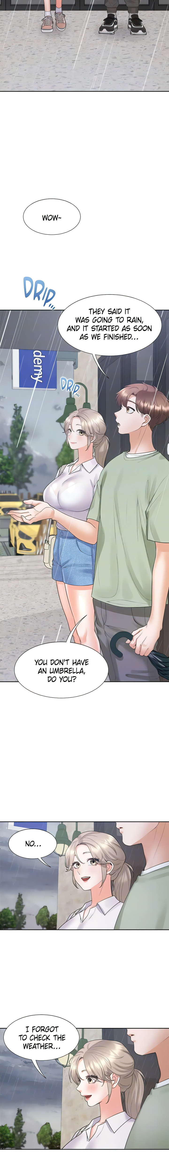 Bunking Bed Chapter 56 Page 18