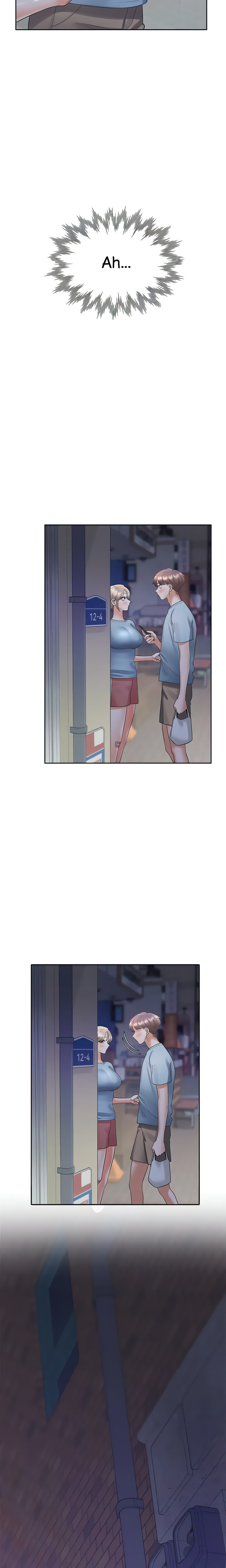Bunking Bed Chapter 56 Page 2