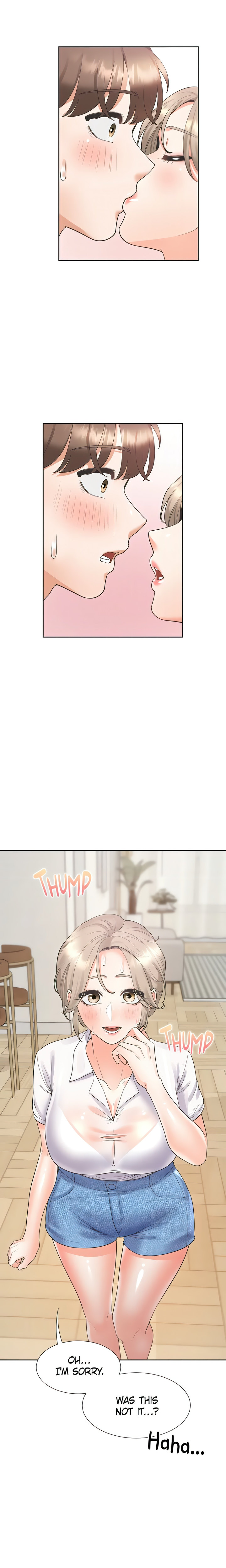 Bunking Bed Chapter 56 Page 23