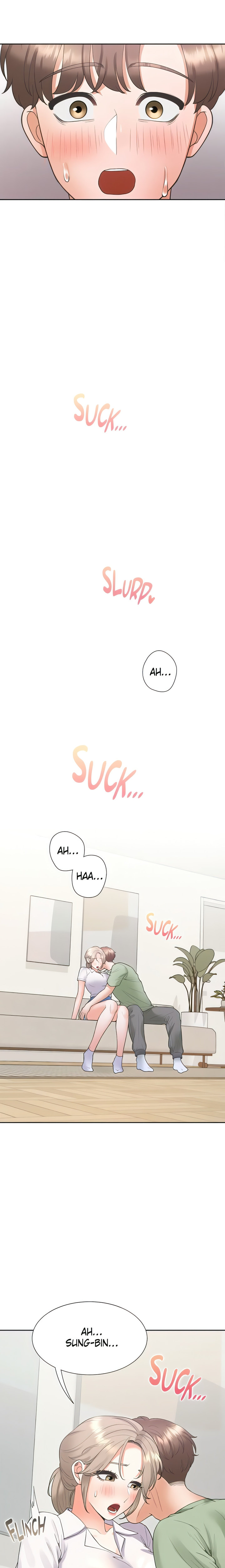 Bunking Bed Chapter 56 Page 24