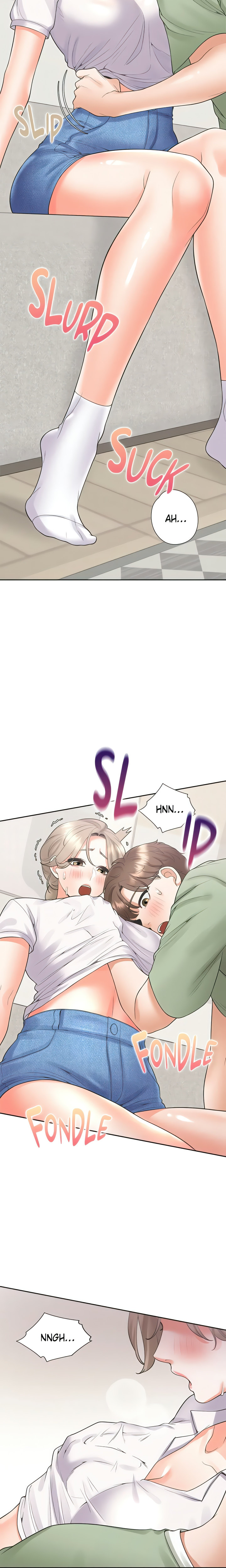 Bunking Bed Chapter 56 Page 25
