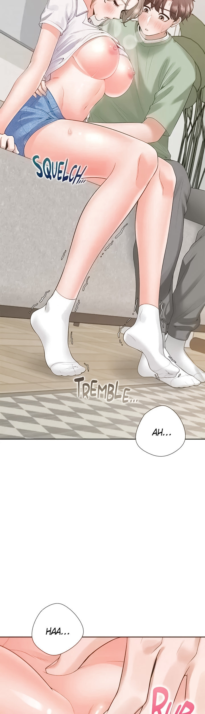 Bunking Bed Chapter 57 Page 14