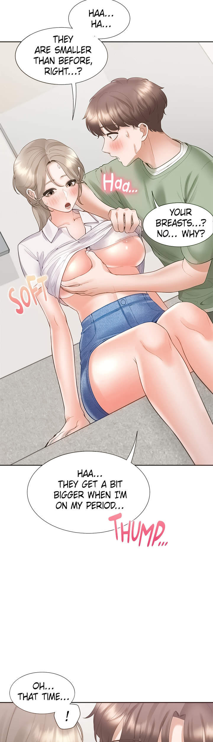 Bunking Bed Chapter 57 Page 2