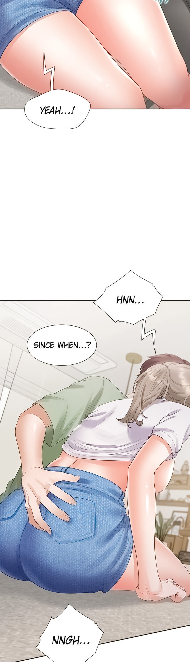 Bunking Bed Chapter 57 Page 22