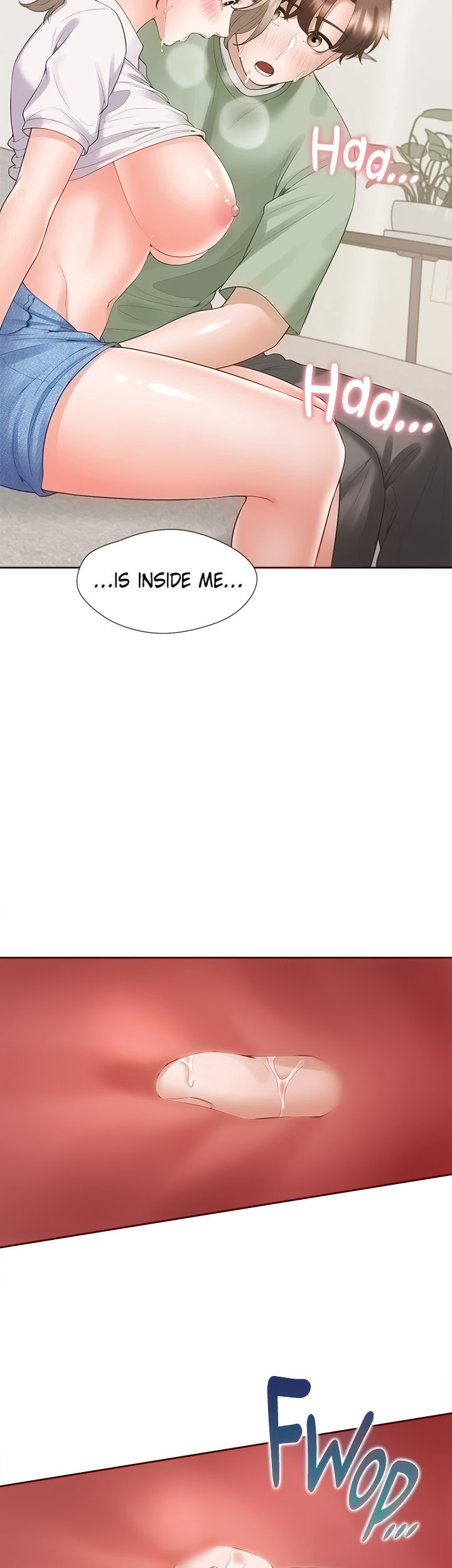 Bunking Bed Chapter 57 Page 29